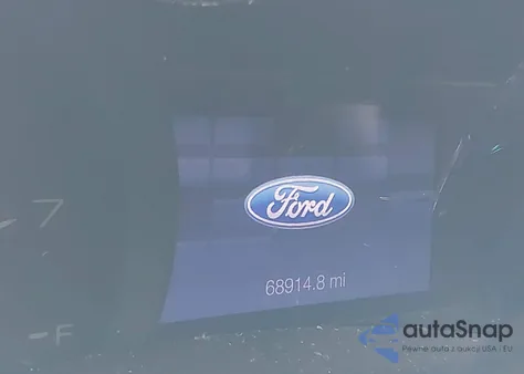 2013 Ford Explorer from USA, damaged, VIN 1FM5K7B85DGC95746